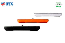 Load image into Gallery viewer, Diode Dynamics 20-21 Sierra 2500/3500 HD LED Sequential Sidemarkers Smoked Set-Light Accessories and Wiring-Diode Dynamics