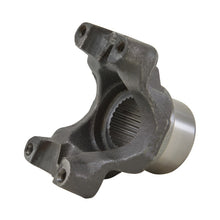Load image into Gallery viewer, YUKYY M20-1310-28S-Yukon Gear Yoke For Model 20 w/ A 1310 U/Joint Size-Differential Yokes-Yukon Gear &amp; Axle