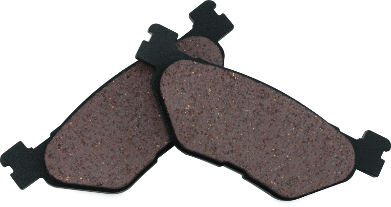 BKM961138-BikeMaster Yamaha Brake Pads-Brake Pads - Performance-Bike Master
