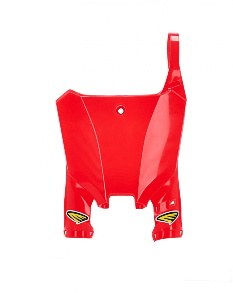 CYC1CYC-1212-32-Cycra 22+ Honda CRF250R Stadium Number Plate - Red-Plastics-Cycra
