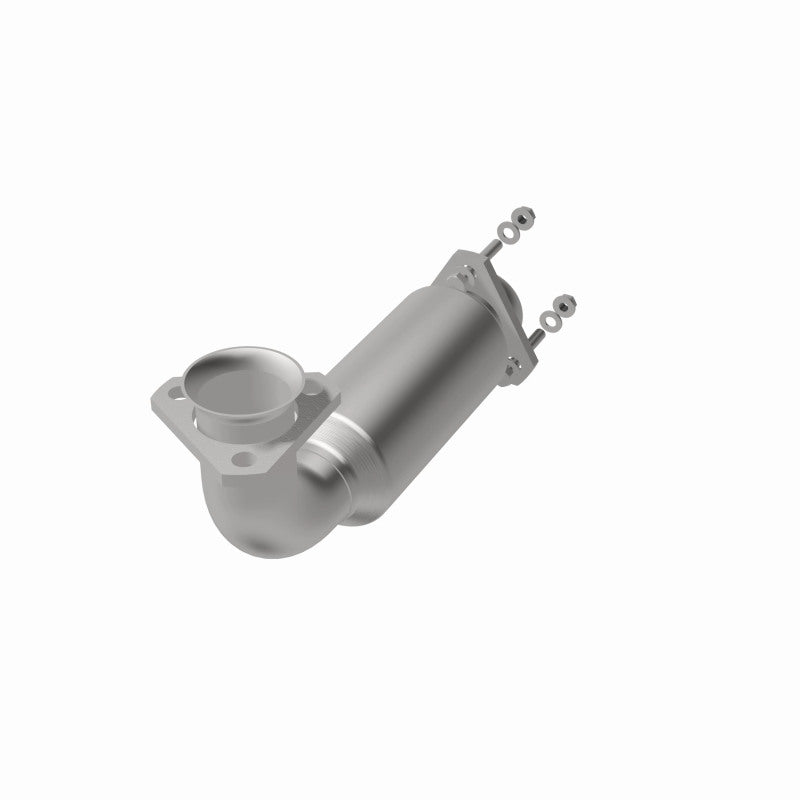 MAG23409-MagnaFlow Conv DF Corvette 92-93-Catalytic Converter Direct Fit-Magnaflow