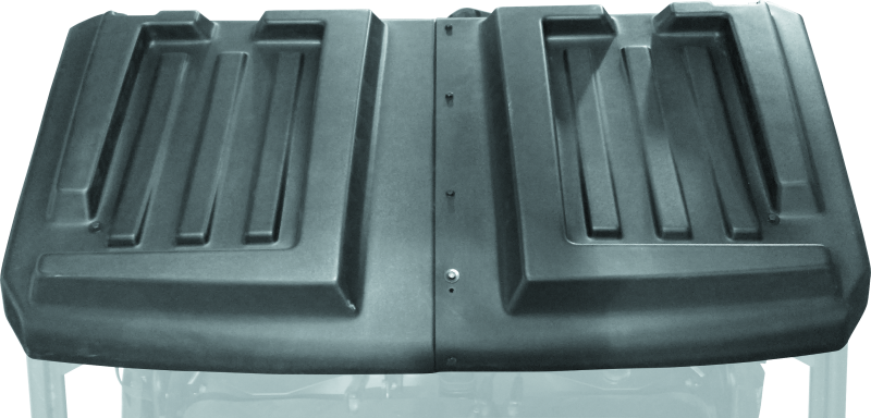 QBS326658-QuadBoss 15-17 Polaris Ranger 1000 Diesel Roof-Roofs-QuadBoss