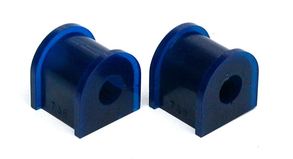 Superpro SuperPro Mazda/Mitsubishi Sway Bar Bush