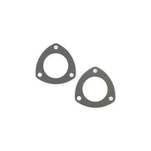 Load image into Gallery viewer, CGSC15187HTS-Cometic .060in HTS 2.5in Diameter Port 3.5in Bolt Circle Set Exhaust Header Collector Gasket-Exhaust Gaskets-Cometic Gasket