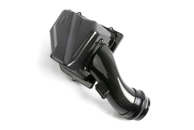 Dinan D760-0075 BMW X3/X4 M40i Cold Air High-Flow Intake - product image 8