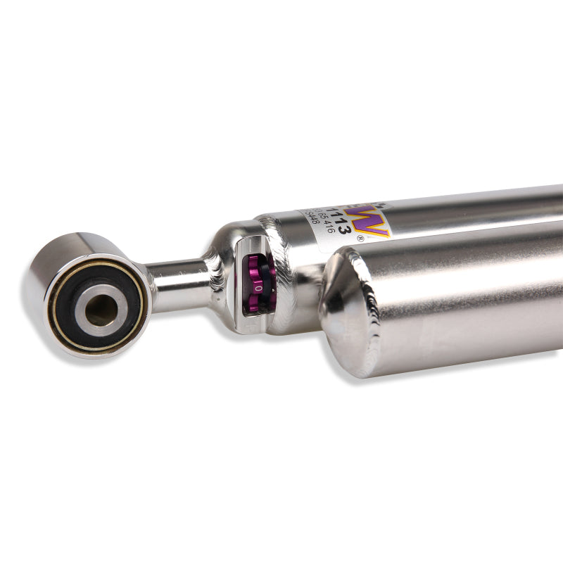 KWS35265017-KW Coilover Kit V3 Mitsubishi Lancer EVO 10-Coilovers-KW