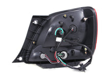 Load image into Gallery viewer, ANZ321101-ANZO 1998-2005 Lexus Gs300 LED Taillights Red/Clear-Tail Lights-ANZO