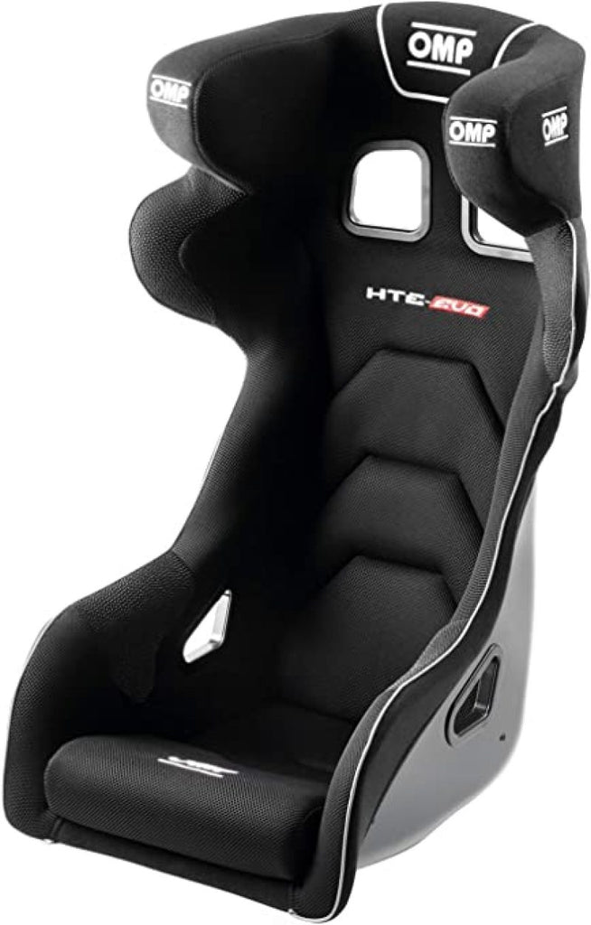 OMP HA0-0818-A01-071 HTE Evo Fiberglass Racing Seat FIA