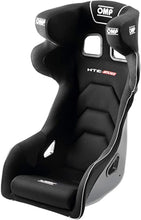 Load image into Gallery viewer, OMP HA0-0818-A01-071 HTE Evo Fiberglass Racing Seat FIA