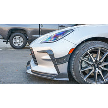 Load image into Gallery viewer, -APR Performance Toyota GR86 Front Bumper Canards 2022-2024