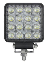 Load image into Gallery viewer, Hella ValueFit LED Work Lamps 4SQ 2.0 LED MV CR BP-Work Lights-Hella