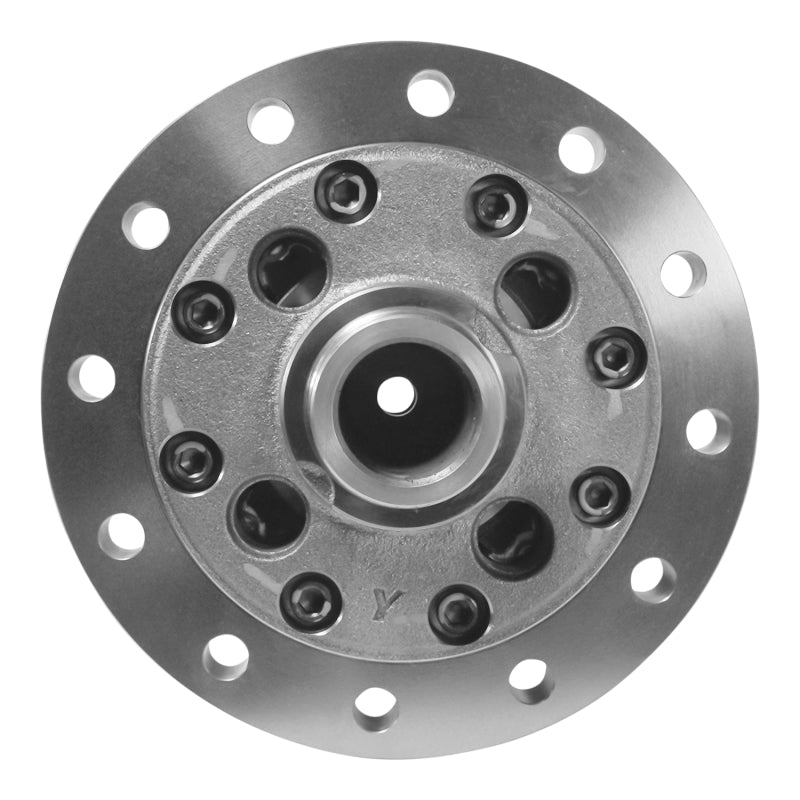 YUKYDGC10.5-30-1-Yukon Gear Dura Grip Positraction for AAM 10.5in w/30 Spline Axles 3.73 & Up Ratio-Differentials-Yukon Gear & Axle