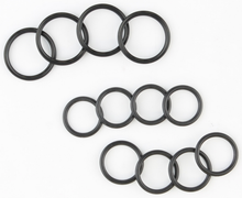 Load image into Gallery viewer, TWP043214-Twin Power L79 - E81 Big Twin Pushrod O Ring Kit-O-Rings-TwinPower