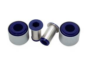 Superpro SuperPro 2002 Mini Cooper Base Front Lower Inner Rearward Control Arm Bushing Kit (STD)