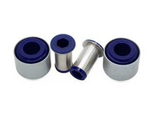 Load image into Gallery viewer, Superpro SuperPro 2002 Mini Cooper Base Front Lower Inner Rearward Control Arm Bushing Kit (STD)