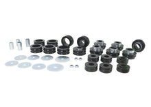 Load image into Gallery viewer, Whiteline-Whiteline 1981-1986 Chevrolet K5 Blazer Body Mount Bushing Set