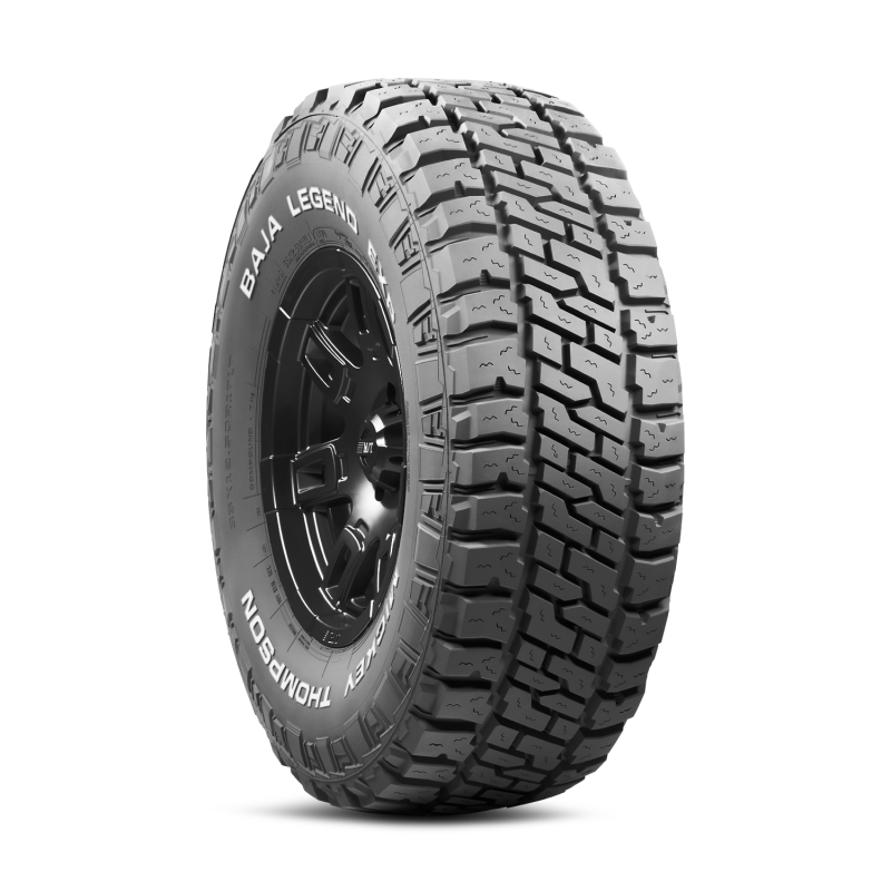 Mickey Thompson Baja Legend EXP Tire - 37X12.50R17LT 124Q D 90000120116-Tires - On Road-Mickey Thompson