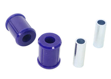 Load image into Gallery viewer, Superpro SuperPro 01-06 Mitsubishi Montero Rear Toe Arm Inner Bushing Kit