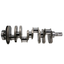 Load image into Gallery viewer, MAN194458-Manley Chevrolet LT1 4.000in Stroke Lightweight Long Snout Pro Series Crankshaft-Crankshafts-Manley Performance