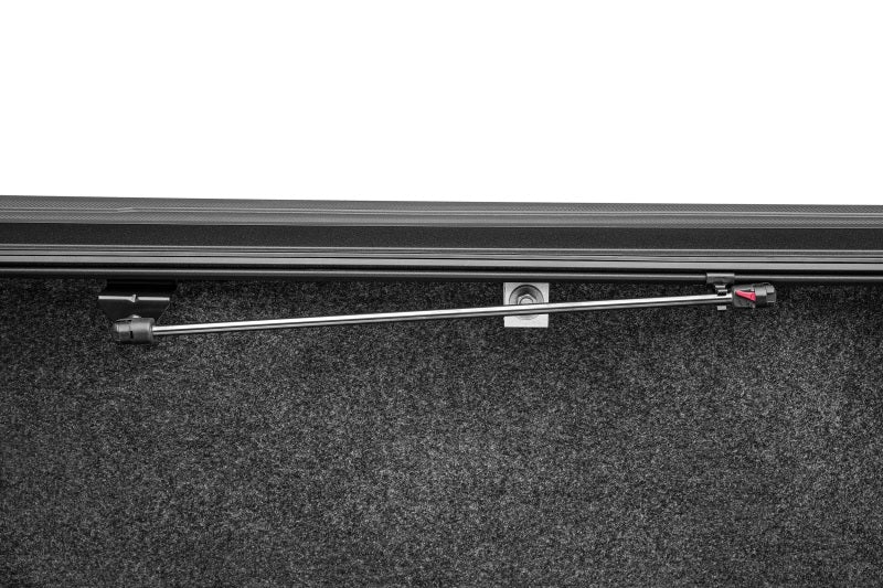 EXT80830-Extang 16-23 Toyota Tacoma (No Trail Spec Ed. Storage Box) 5ft. Bed Endure ALX-Tonneau Covers - Hard Fold-Extang