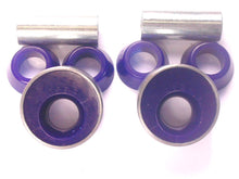 Load image into Gallery viewer, Superpro SuperPro 2001 Lexus IS300 Base Front Rearward Radius Arm Bushing Set (+Caster)