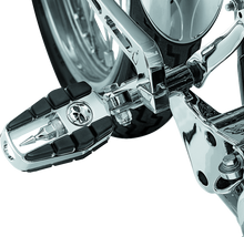 Load image into Gallery viewer, KUR4470-Kuryakyn Zombie Pegs With Male Mount Chrome-Footpegs-Kuryakyn
