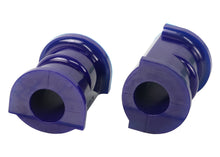 Load image into Gallery viewer, Superpro SuperPro 91-94 Ford Festiva WA Front 24mm Sway Bar Mount Bushing Kit