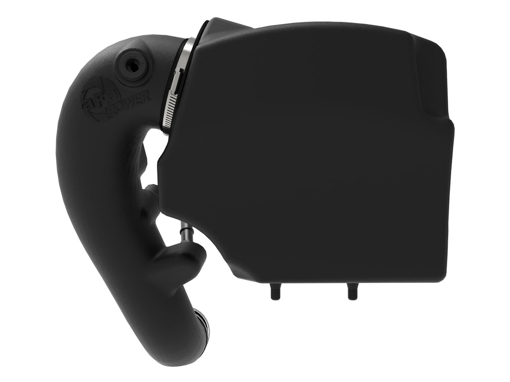 aFe aFe 20-23 Ford Explorer L4 2.3L POWER Momentum GT Cold Air Intake System w/ Pro DRY S Filter