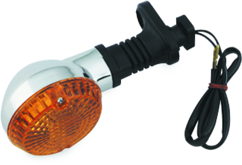 BKM262026-BikeMaster Kawasaki Turn Signal - Rear-Sidemarkers & Indicators-Bike Master