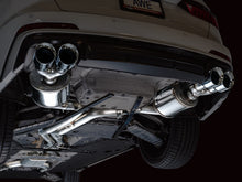Load image into Gallery viewer, AWE3015-42103-AWE Tuning 19-23 Audi C8 S6/S7 2.9T V6 AWD Touring Edition Exhaust - Chrome Silver Tips-Catback-AWE Tuning
