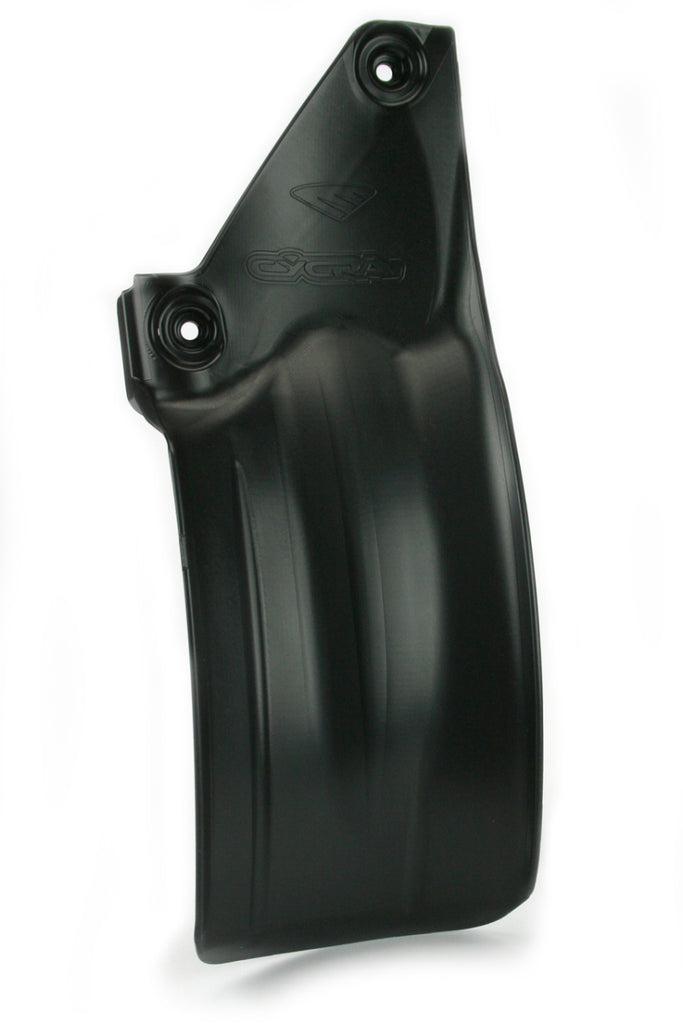CYC1CYC-3876-12-Cycra 07-15 KTM 125 SX Mud Flap - Black-Plastics-Cycra
