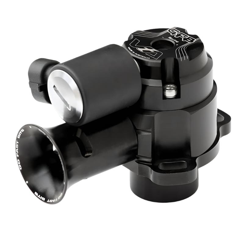 GFBT9401-GFB VTA Blow Off Valve 14-21 Volkswagen GTI Mk7/Mk7.5 / 14-20 Audi S3 8V-Blow Off Valves-Go Fast Bits