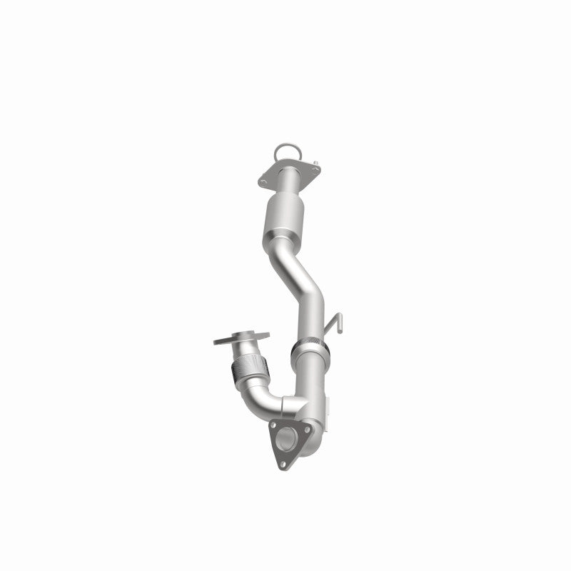 MAG52699-MagnaFlow Direct-Fit OEM EPA Compliant Catalytic Converter - 13-15 Nissan Pathfinder V6 3.5L-Catalytic Converter Direct Fit-Magnaflow