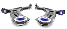 Load image into Gallery viewer, Superpro SuperPro 2015 Audi A3 Quattro Premium Front Lower Control Arm Set w/ Bushings