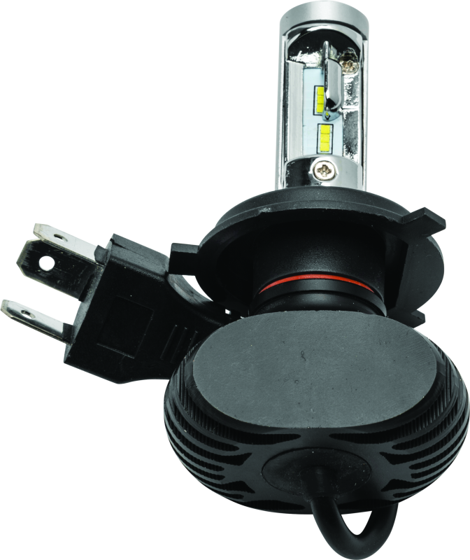 BKM152703-BikeMaster H-4 LED Bulb-Bulbs-Bike Master