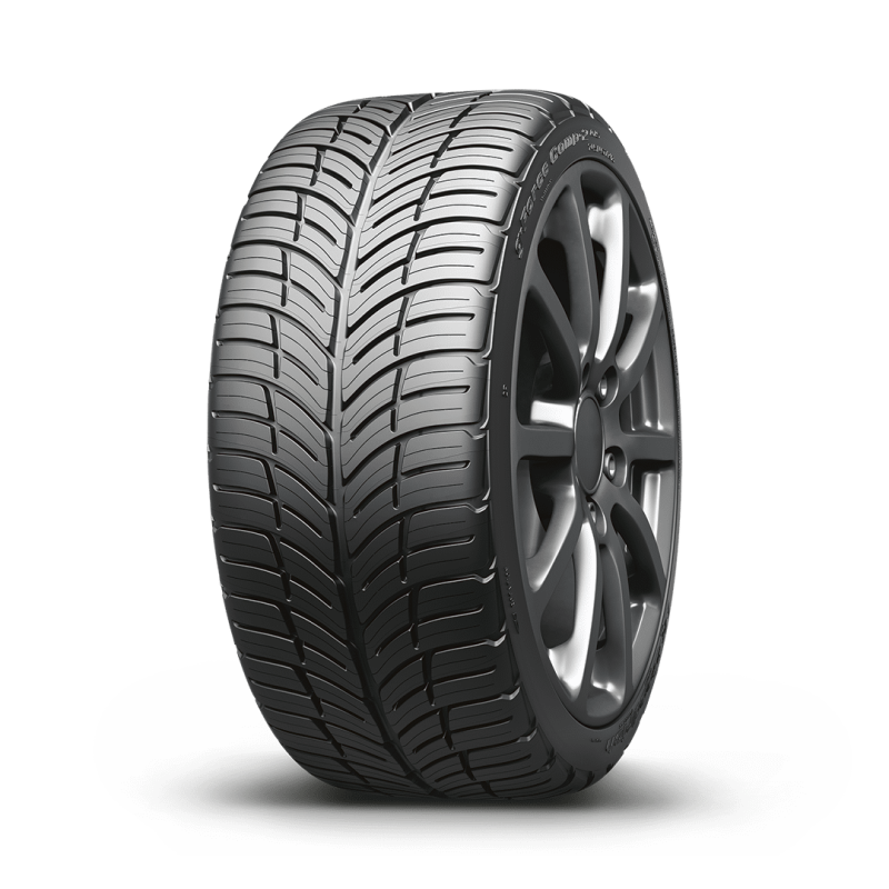 BFGoodrich G-Force Comp-2 A/S+ 225/50ZR16 92W-Tires - On Road-BFGoodrich