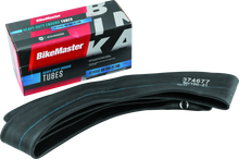 Load image into Gallery viewer, BKM374677-BikeMaster 80/100-21 TR6 Tube Extra Heavy Duty-Tire Tubes-Bike Master
