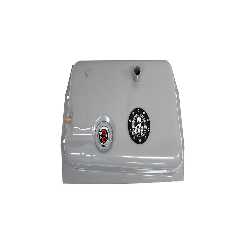 Aeromotive 67-72 Chevrolet C10 450 Stealth Gen 2 Rear Mount Fuel Tank-Fuel Tanks-Aeromotive-684980014938-