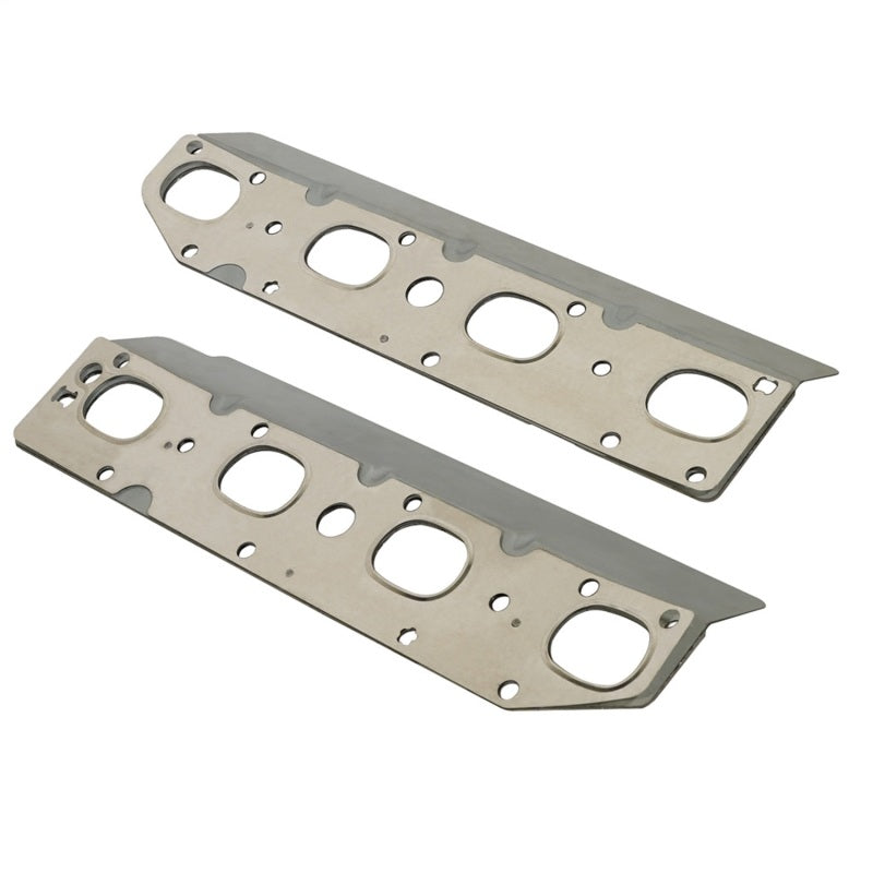 BDD1041467-BD Diesel 19-24 Dodge/Ram 1500 %.7L Hemi DT Exhaust Manifold Kit-Headers & Manifolds-BD Diesel