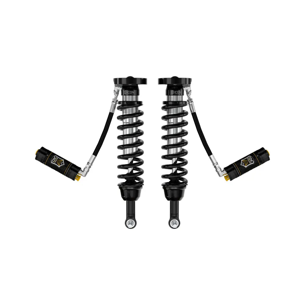 ICON 71657C Coilovers