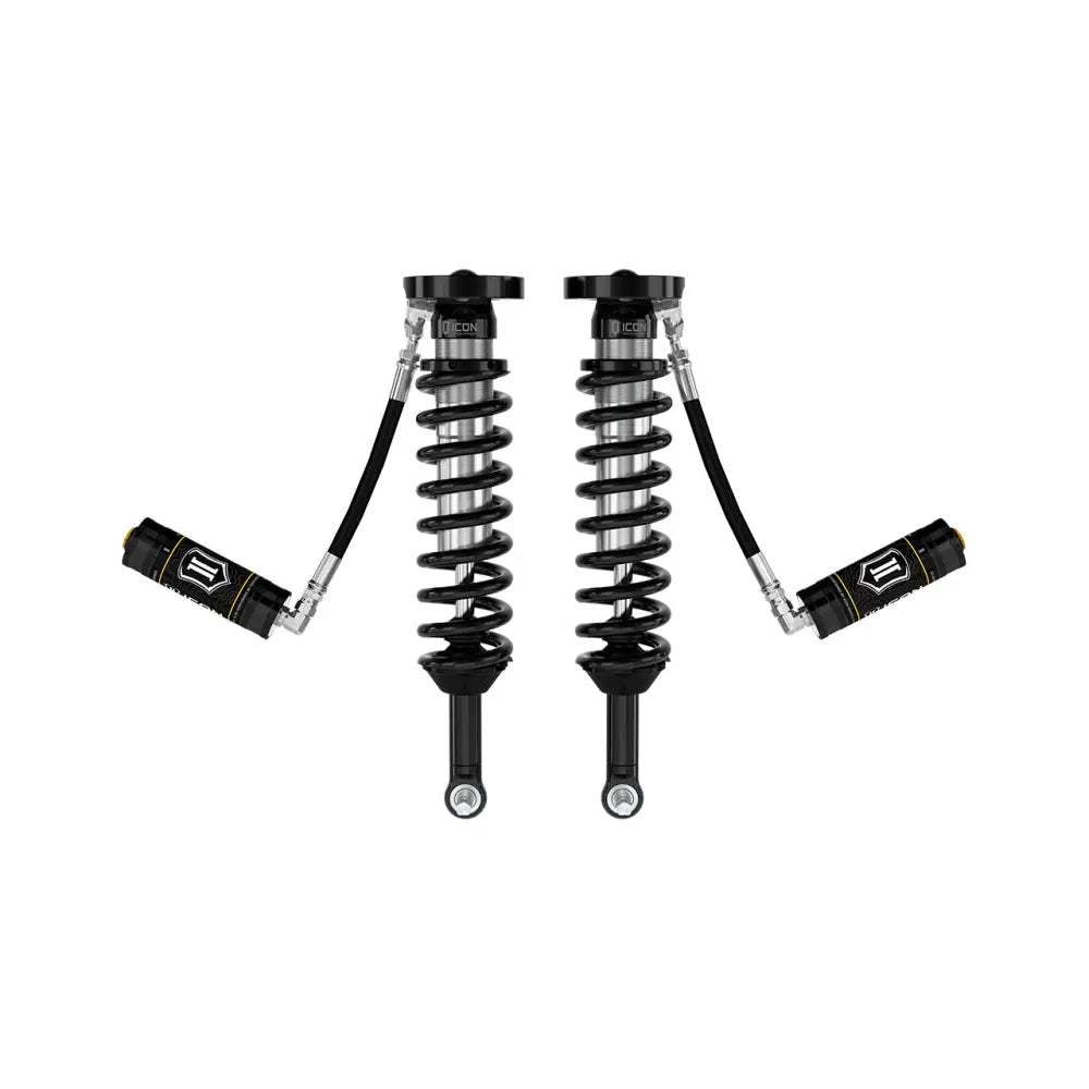 ICON 71671 Coilovers