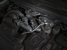 Load image into Gallery viewer, aFe aFe Power MagnumFORCE Torque Booster Tube Ford Diesel Trucks 03-07 V8-6.0L