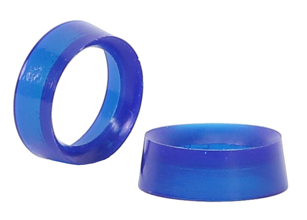 Superpro SuperPro 1975 Triumph TR7 Base Front Trunnion Bushing Kit