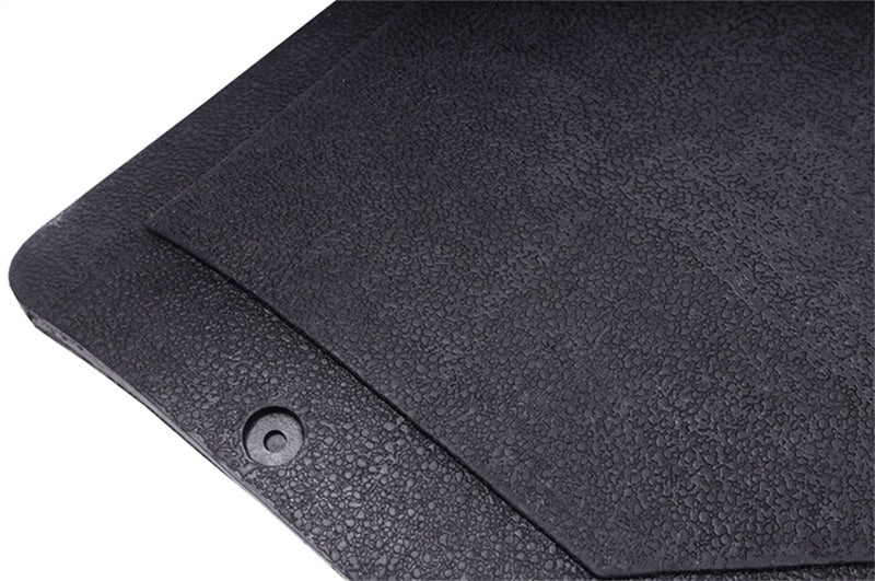 DZEDZ76700-Deezee Universal Tailgate Mat - Full Size/Universal (X Pattern)-Bed Liners-Dee Zee