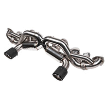 Load image into Gallery viewer, -Fabspeed 718 GT4 / GTS / Spyder 4.0liter engine to - GT4RS Conversion Package (2020+)-Fabspeed Motorsport