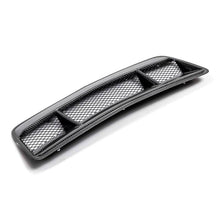 Load image into Gallery viewer, 2024-2025 Ford Mustang Carbon Fiber Hood Vent - Type-V5
