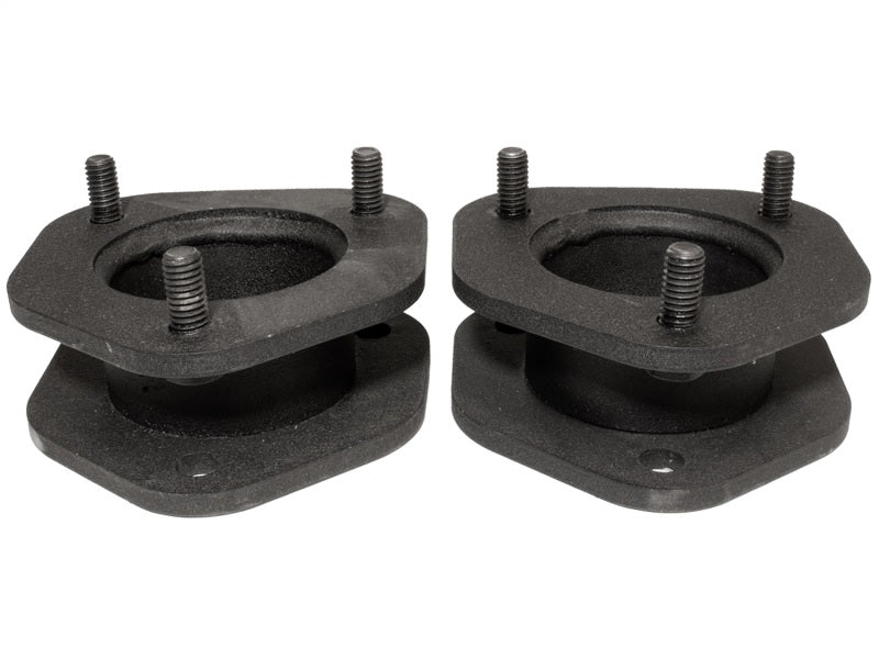 Tuff Country 13-18 Dodge Ram 1500 2in Front Leveling Kit with Ride Height Sensor Links-Leveling Kits-Tuff Country