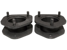 Load image into Gallery viewer, Tuff Country 13-18 Dodge Ram 1500 2in Front Leveling Kit with Ride Height Sensor Links-Leveling Kits-Tuff Country