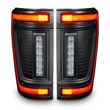 Load image into Gallery viewer, ORL5910-504-Oracle Lighting 21-24 Ford F-150 Flush Style LED Tail Lights SEE WARRANTY-Tail Lights-ORACLE Lighting