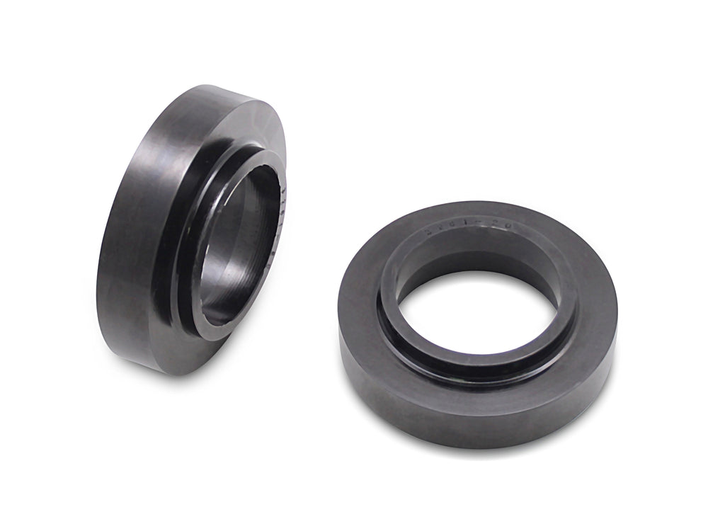 Superpro SuperPro Coil Spring Spacer Kit - 20mm (Pair)